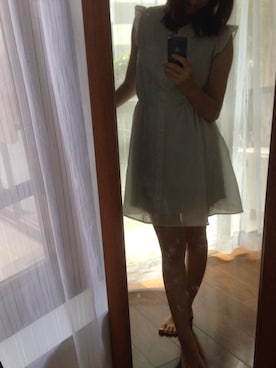 えみさんのコーディネート