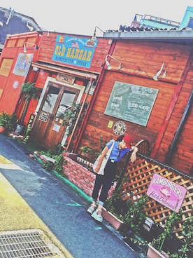 🌼さんのコーディネート