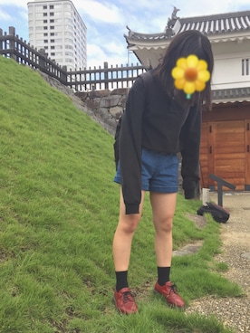 🌼さんのコーディネート