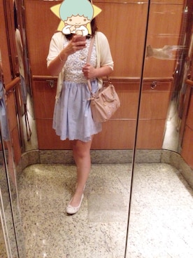 Siuboさんのコーディネート