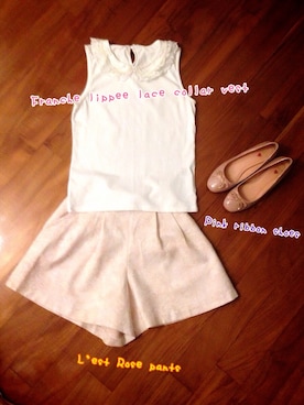 Siuboさんのコーディネート