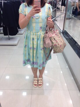 Siuboさんのコーディネート