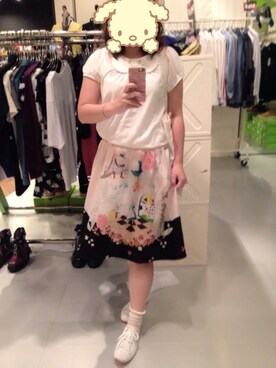 Siuboさんのコーディネート