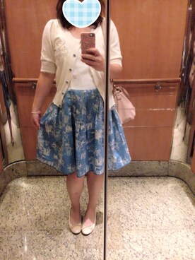 Siuboさんのコーディネート