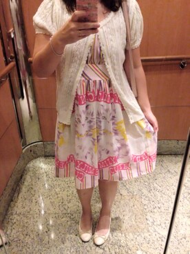 Siuboさんのコーディネート