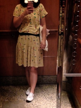 Siuboさんのコーディネート