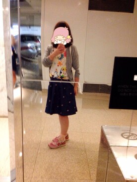 Siuboさんのコーディネート