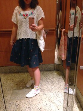 Siuboさんのコーディネート