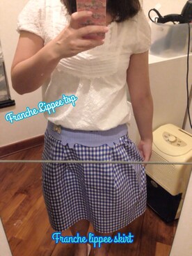 Siuboさんのコーディネート