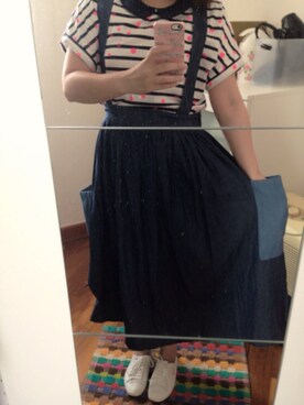 Siuboさんのコーディネート