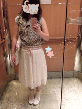 Siuboさんのコーディネート