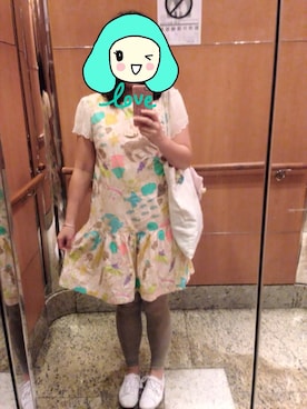 Siuboさんのコーディネート