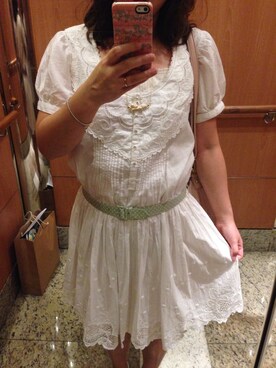 Siuboさんのコーディネート