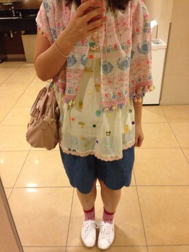 Siuboさんのコーディネート