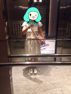 Siuboさんのコーディネート