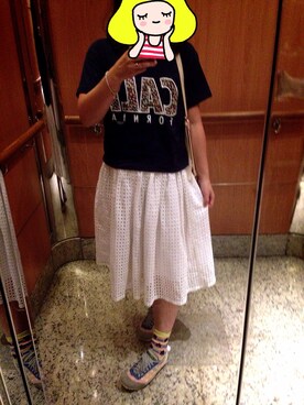 Siuboさんのコーディネート