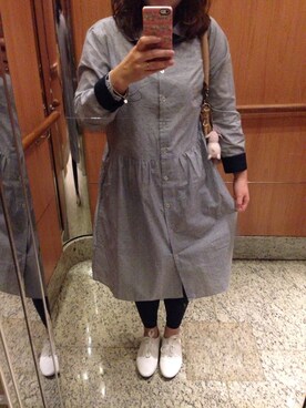 Siuboさんのコーディネート