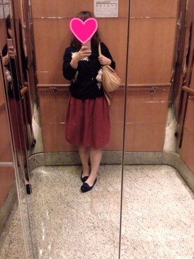 Siuboさんのコーディネート