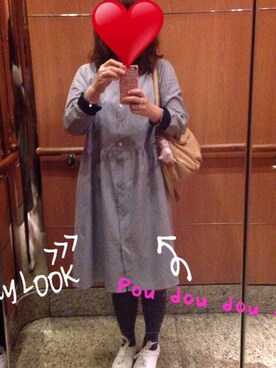 Siuboさんのコーディネート