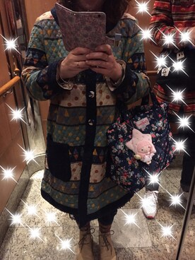 Siuboさんのコーディネート