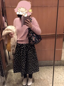 Siuboさんのコーディネート