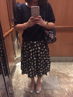 Siuboさんのコーディネート