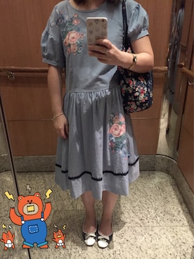 Siuboさんのコーディネート