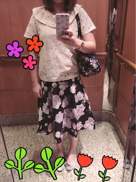 Siuboさんのコーディネート