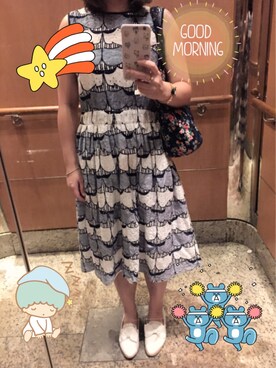 Siuboさんのコーディネート