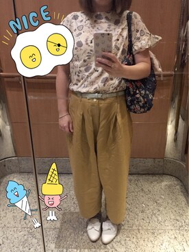 Siuboさんのコーディネート