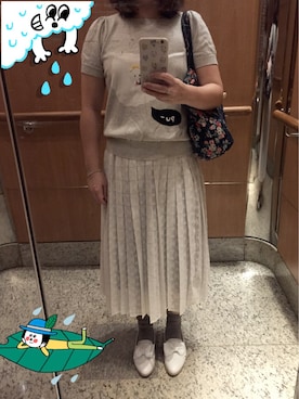 Siuboさんのコーディネート