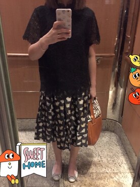 Siuboさんのコーディネート