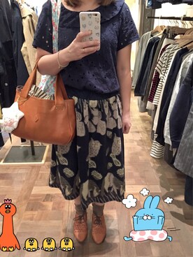 Siuboさんのコーディネート