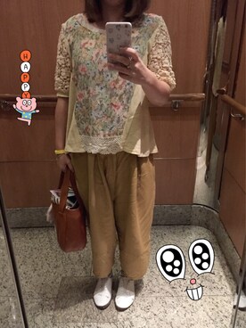 Siuboさんのコーディネート