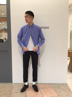 AIR-G'&.LOVEさんのコーディネート