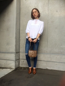 AIR-G'&.LOVEさんのコーディネート