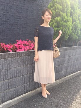 AIR-G'&.LOVEさんのコーディネート