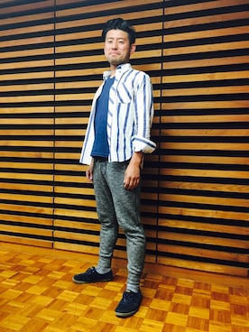 AIR-G'&.LOVEさんのコーディネート