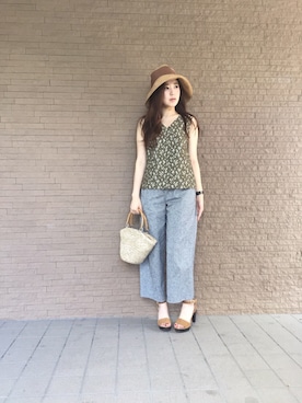 AIR-G'&.LOVEさんのコーディネート