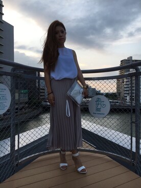 AIR-G'&.LOVEさんのコーディネート