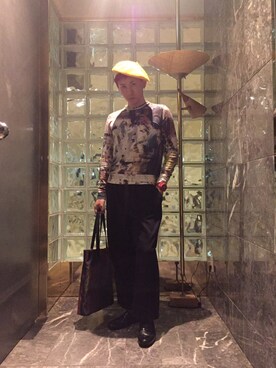 AIR-G'&.LOVEさんのコーディネート