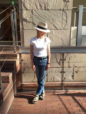 AIR-G'&.LOVEさんのコーディネート