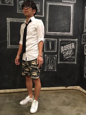 AIR-G'&.LOVEさんのコーディネート