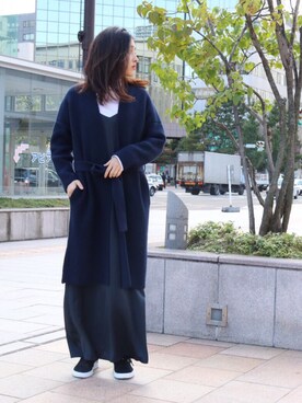 AIR-G'&.LOVEさんのコーディネート