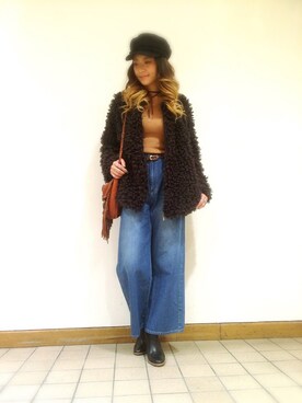 AIR-G'&.LOVEさんのコーディネート