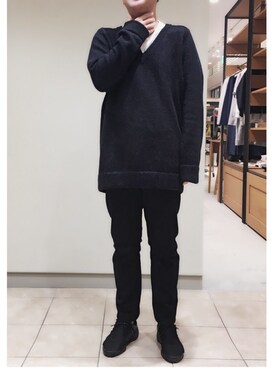 AIR-G'&.LOVEさんのコーディネート