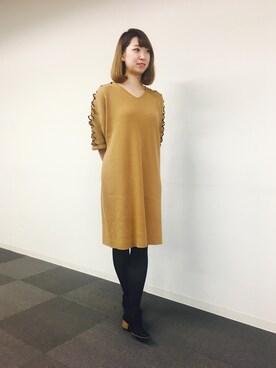 AIR-G'&.LOVEさんのコーディネート