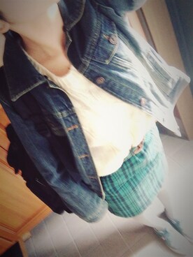 みいぽんさんのコーディネート