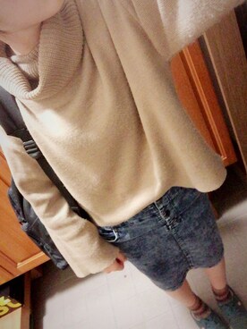 みいぽんさんのコーディネート