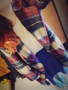 みいぽんさんのコーディネート